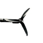 HOT HQPROP J75 7x5x3 7050 3-Blade 2 paia (2CW + 2CCW) elica PC per RC FPV Freestyle 7 pollici lungo raggio X8 Cinelifter droni